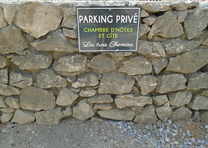 Chambre d'hôte