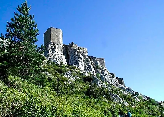 Écurie De Cucugnan